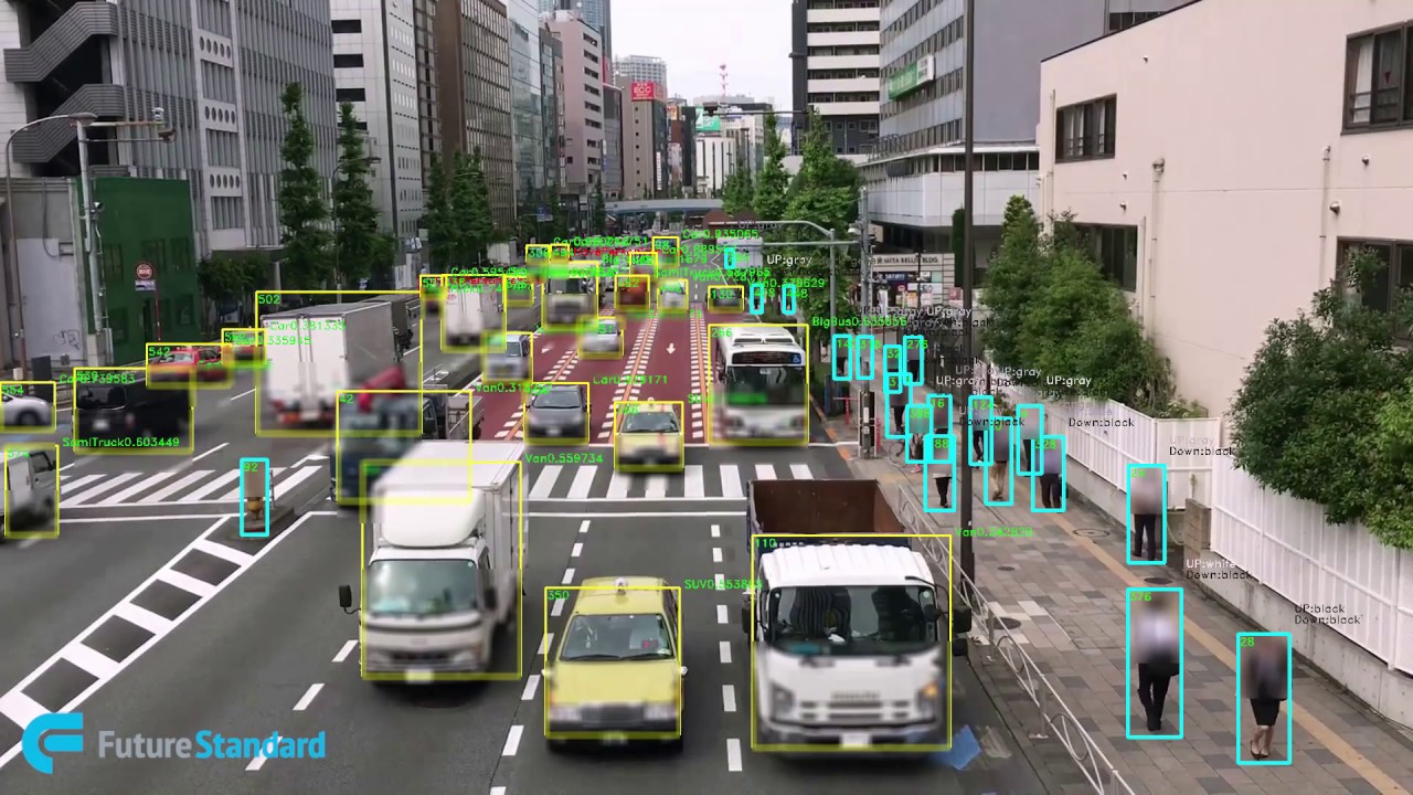 Traffic ai mod. Ai realistic smiconai pawoo.